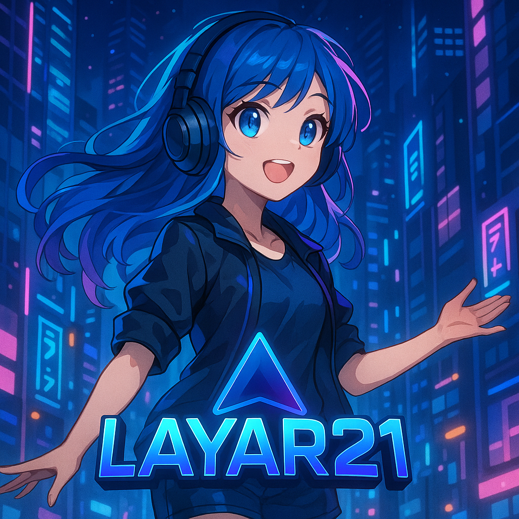 Layar21 – Rahasia Game Online Layar 21 Yang Wajib Kamu Coba